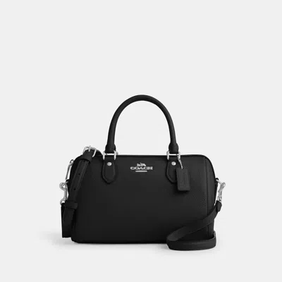 COACH OUTLET ROWAN SATCHEL BAG
