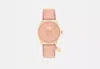 COACH OUTLET RUBY WATCH, 32 MM