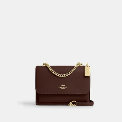 Coach Outlet Sacs À Porté-croisé Klare