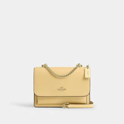 Coach Outlet Sacs À Porté-croisé Klare