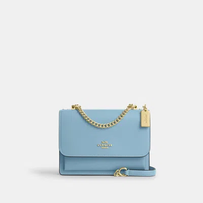 Coach Outlet Sacs À Porté-croisé Klare