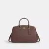 Coach Outlet Savannah Carryall Bag In Multi
