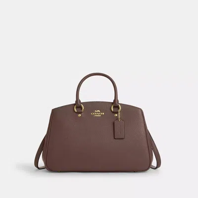 Coach Outlet Savannah Carryall Bag In Multi