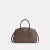 COACH OUTLET SAVANNAH SMALL CARRYALL BAG