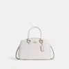 Coach Outlet Savannah Small Carryall Bag In Gold