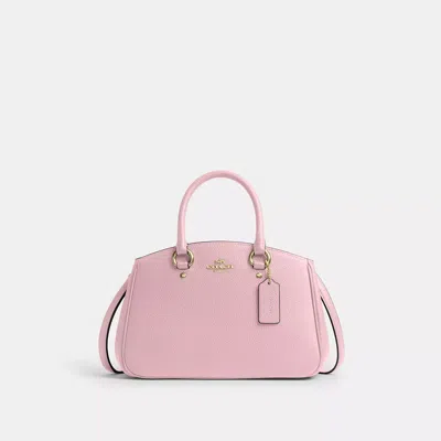 Coach Outlet Savannah Small Carryall Bag In Multi