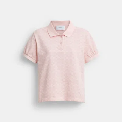Coach Outlet Signature Polo