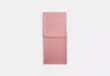Coach Outlet Signature Wrap In Pink