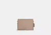 Coach Outlet Slim Crossbody In Beige