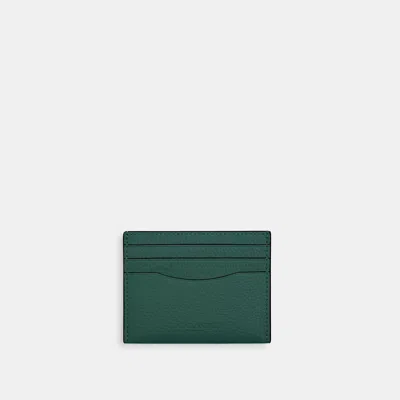Coach Outlet Slim Id Card Case