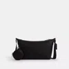 Coach Outlet Small Finn Crossbody Bag With Pouch In Multi