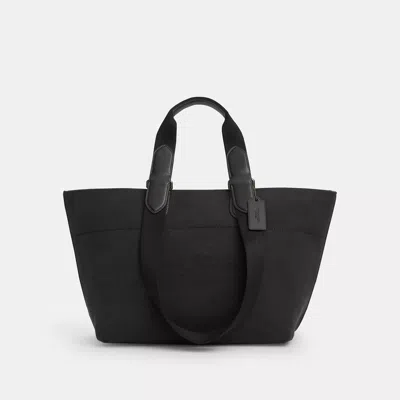 Coach Outlet Small Tour Tote Bag In Multi