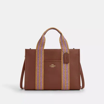 Coach Outlet Smith Tote Bag