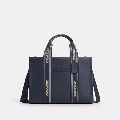 Coach Outlet Smith Tote Bag In Multi