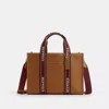 Coach Outlet Smith Tote In Multi
