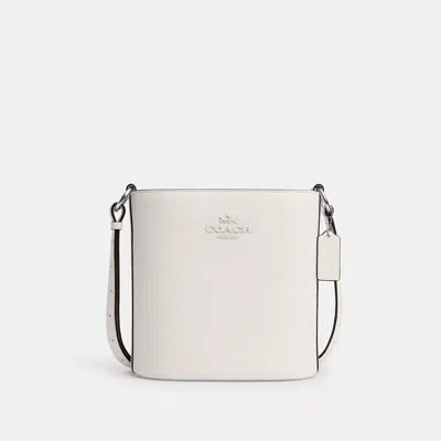 Coach Outlet Sophie Bucket Bag In White