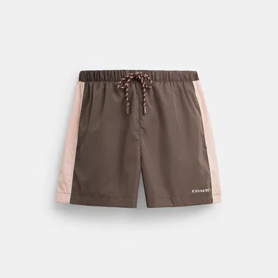 Coach Outlet Sport Shorts