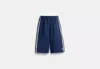 Coach Outlet Sport Shorts In Blue