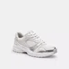 Coach Outlet Sport Sneaker In Multi