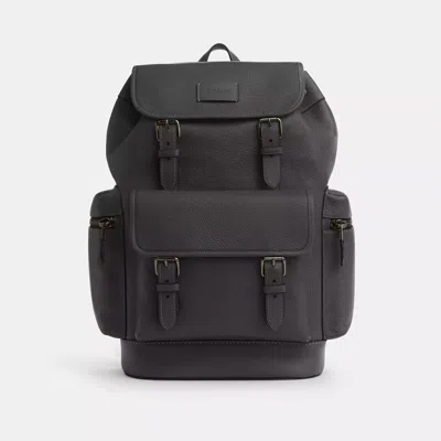Coach Outlet Sprint Backpack In Multi