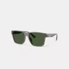 Coach Outlet Square Sunglasses In Multi
