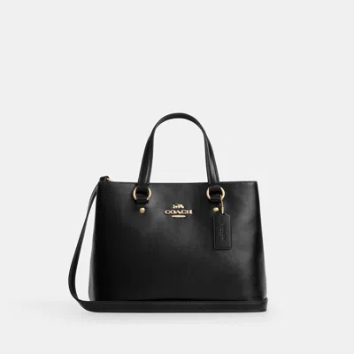 Coach Outlet Station Carryall Bag In Multi