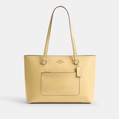 Coach Outlet Station Tote Bag
