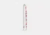 Coach Outlet Strap With Cherry Print In White/multi