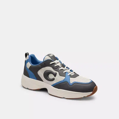 Coach Outlet Strider Sneaker In Multi
