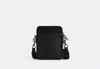 Coach Outlet Sullivan Crossbody In Signature Canvas In Multi/black