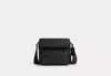 Coach Outlet Sullivan Flap Crossbody Bag In Signature Canvas In Multi