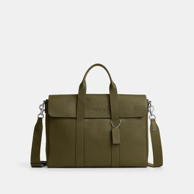 Coach Outlet Sullivan Portfolio Brief