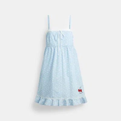 Coach Outlet Sundress In Multi