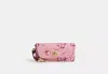 COACH OUTLET SUNGLASS CASE WITH CHERRY PRINT