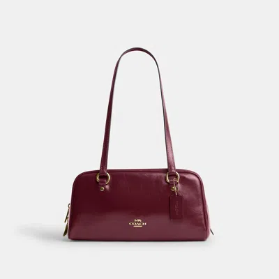 Coach Outlet Sydney Shoulder Bag In Red