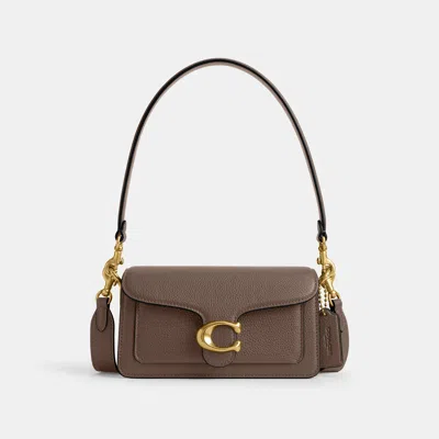 Coach Outlet Tabby Shoulder Bag 20 In Multi