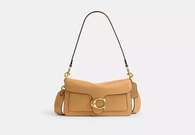 Coach Outlet Tabby Shoulder Bag 26 In Sand