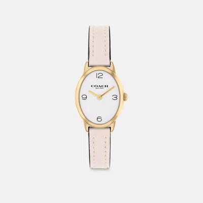 Coach Outlet Talia Watch, 22 Mm In Pattern