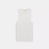 Coach Outlet Tank Top In White