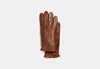 COACH OUTLET TECH NAPPA GLOVES