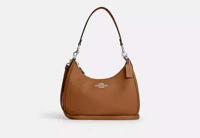 Coach Outlet Teri Hobo In Brown