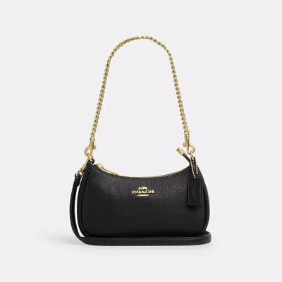 COACH OUTLET TERI MINI CROSSBODY BAG