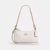 Coach Outlet Teri Mini Crossbody Bag In Gold