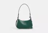 Coach Outlet Teri Mini Crossbody Bag In Green