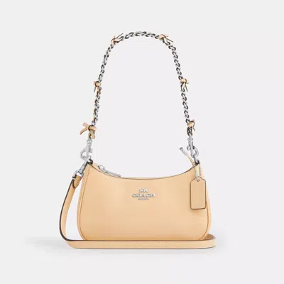 Coach Outlet Teri Mini Crossbody Bag With Bows