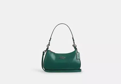 Coach Outlet Teri Shoulder Bag In Green