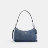 Coach Outlet Teri Shoulder Bag In Multi