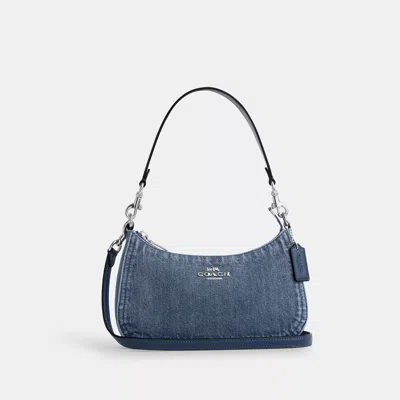 Coach Outlet Teri Shoulder Bag In Multi