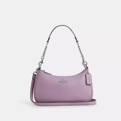 Coach Outlet Teri Shoulder Bag In Multi