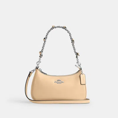 Coach Outlet Teri Shoulder Bag With Bows